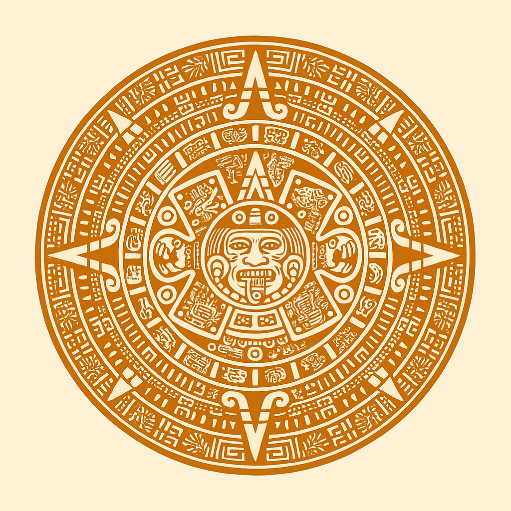 Calendario Azteca